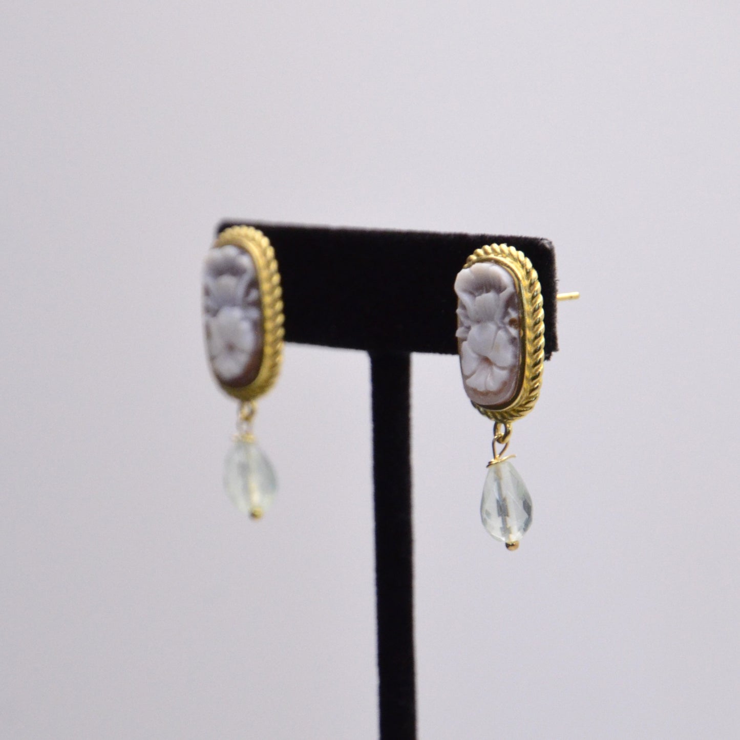 Nadia Earrings