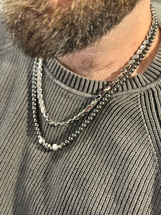 Caleb Necklace