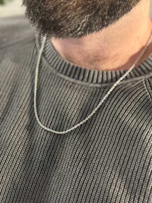 Vincent Necklace