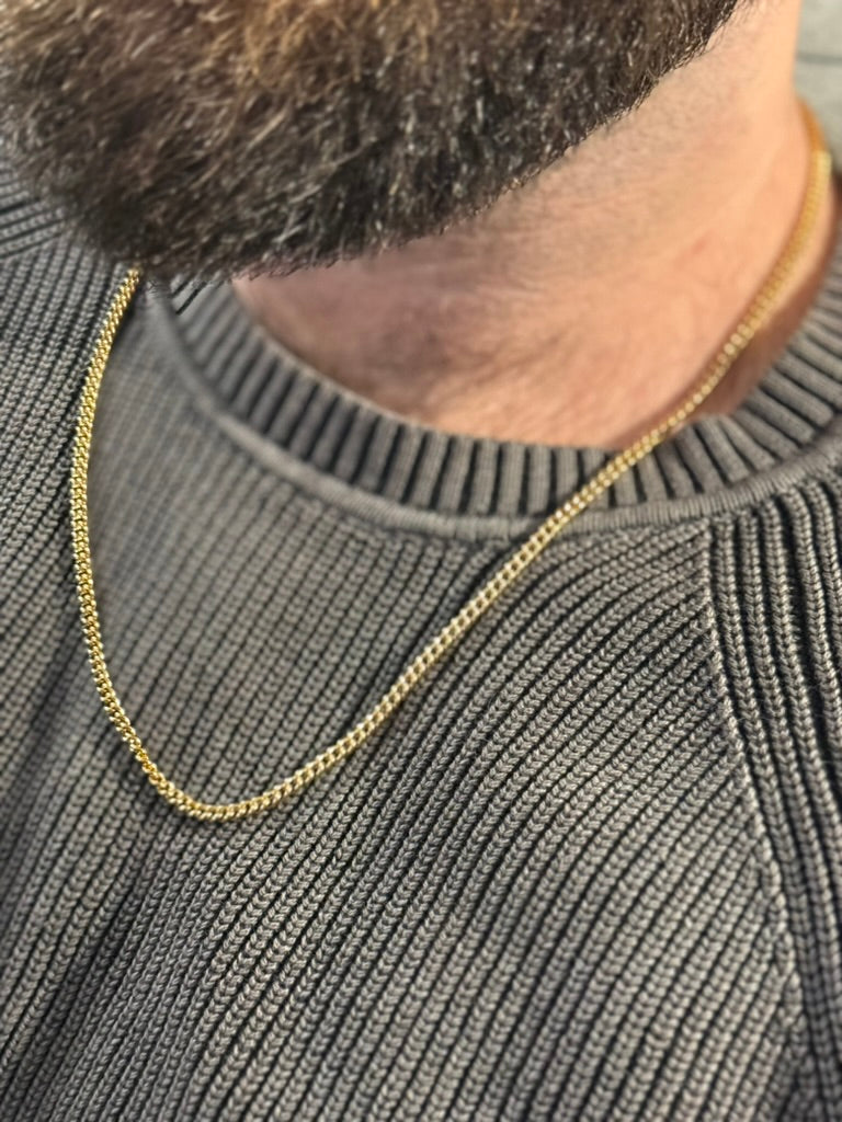 Dominic Necklace