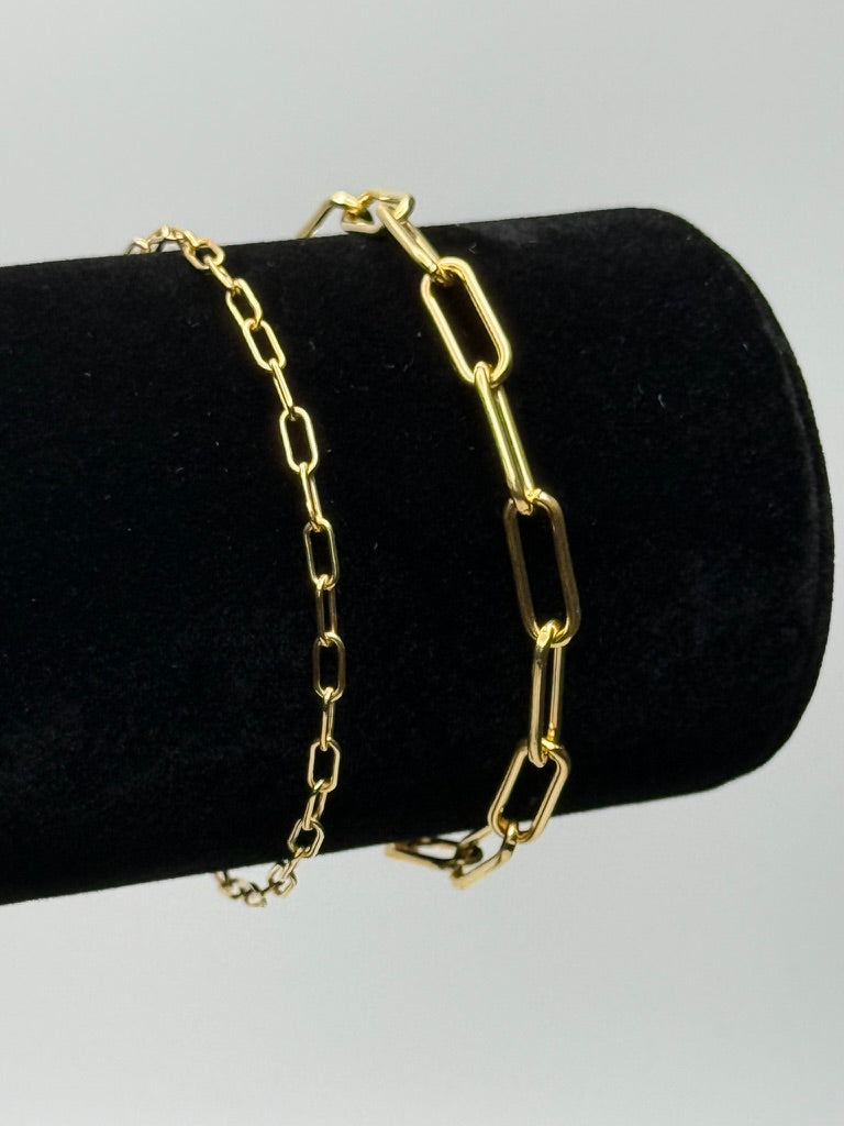 Jasmine Bracelet