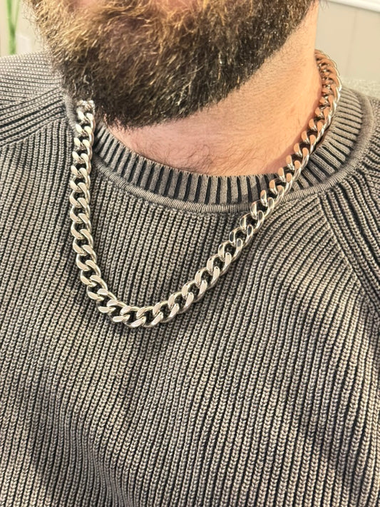 Cooper Necklace