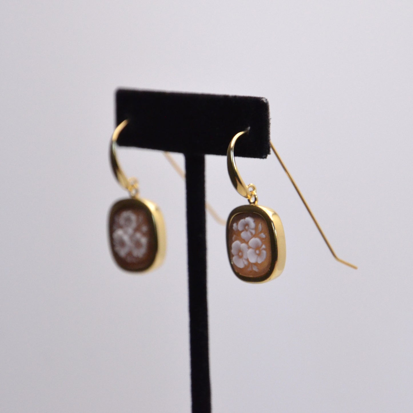 Rafael Earrings