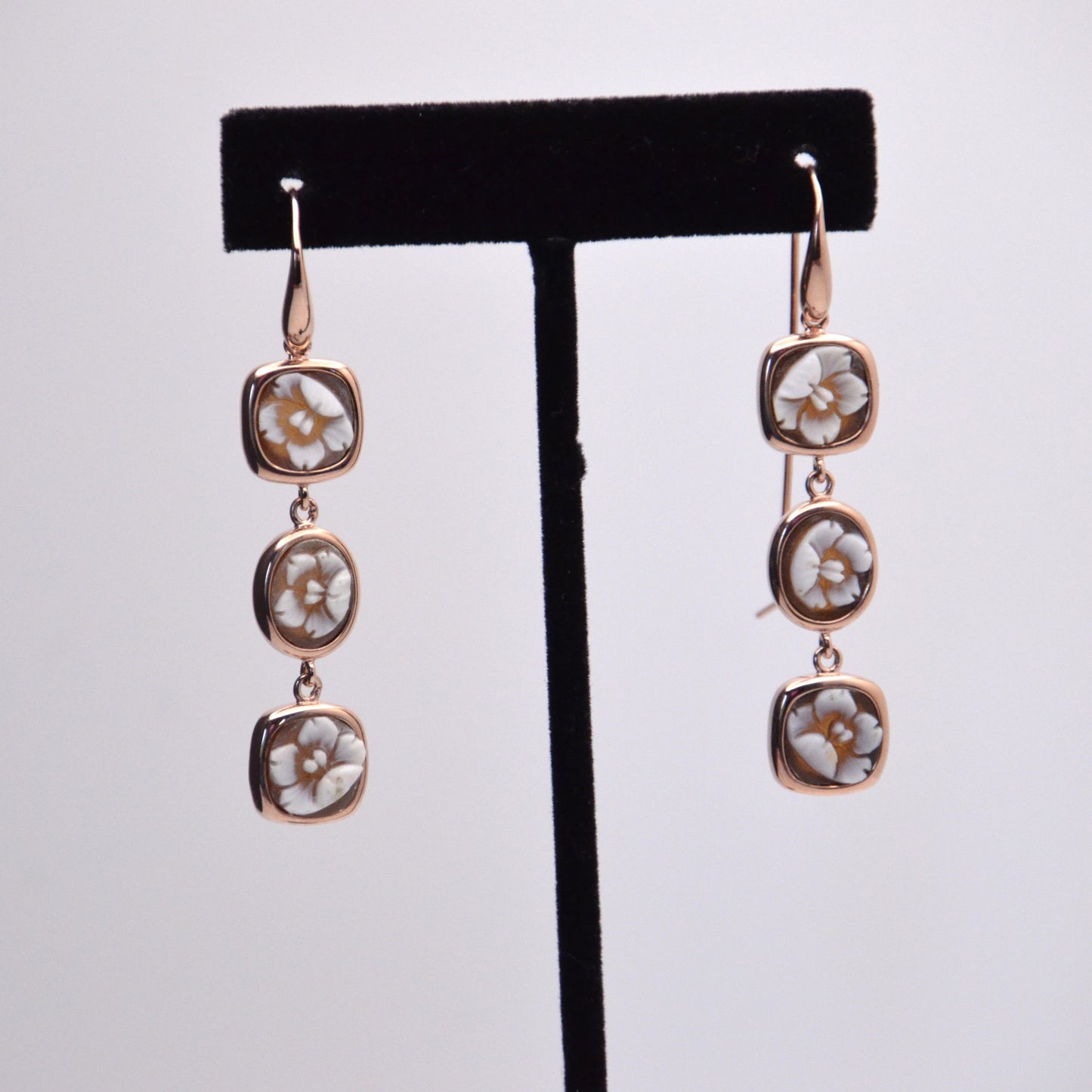 Cleo Earrings