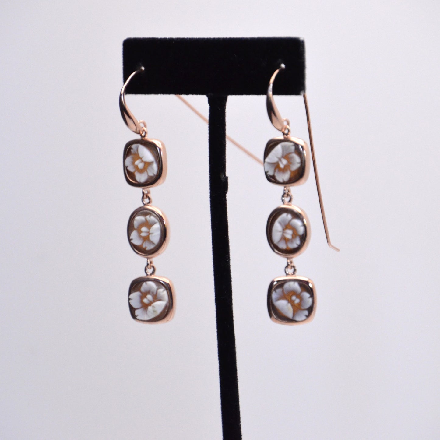 Cleo Earrings