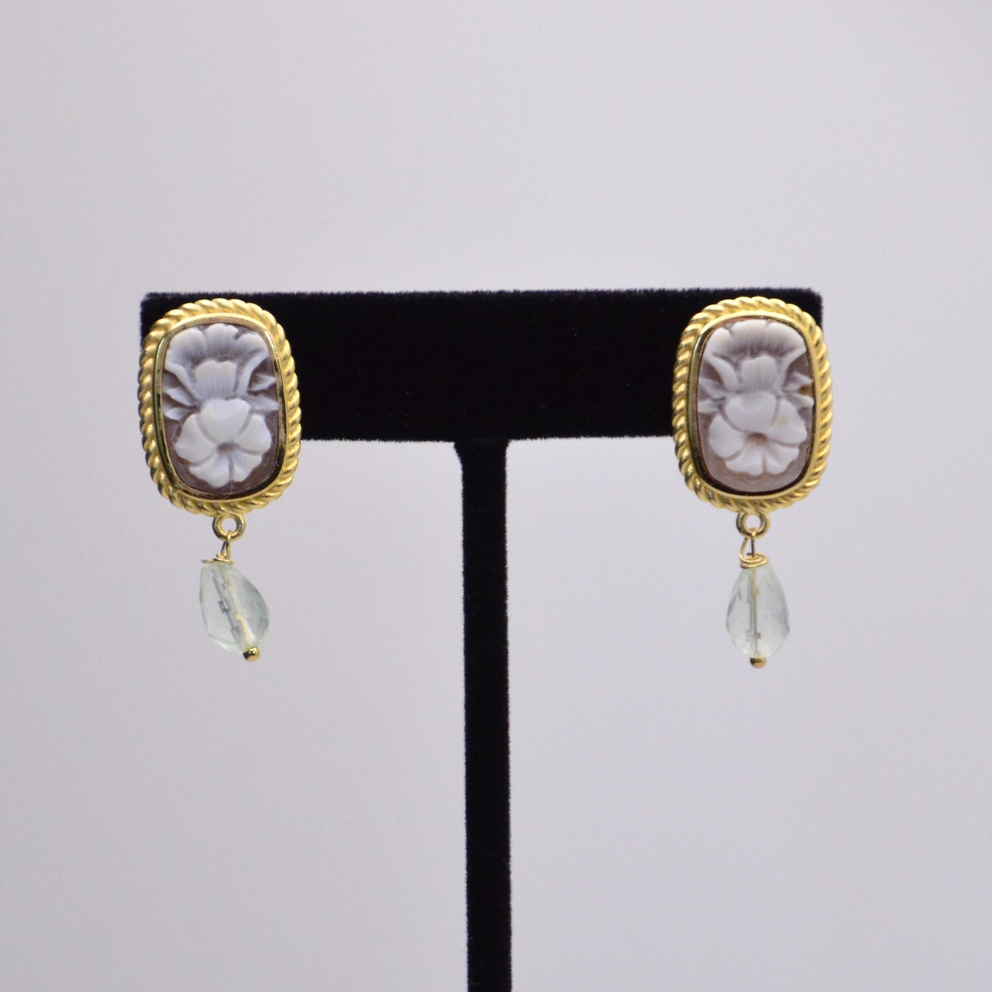 Nadia Earrings
