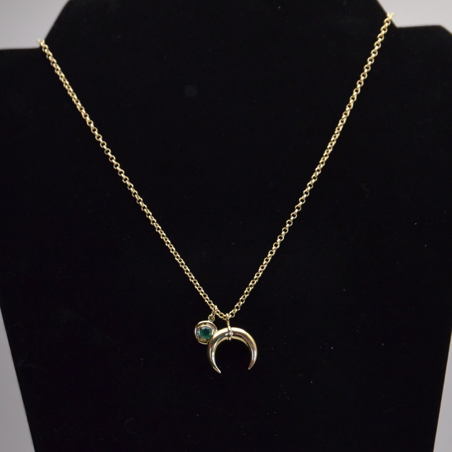 Luna Necklace