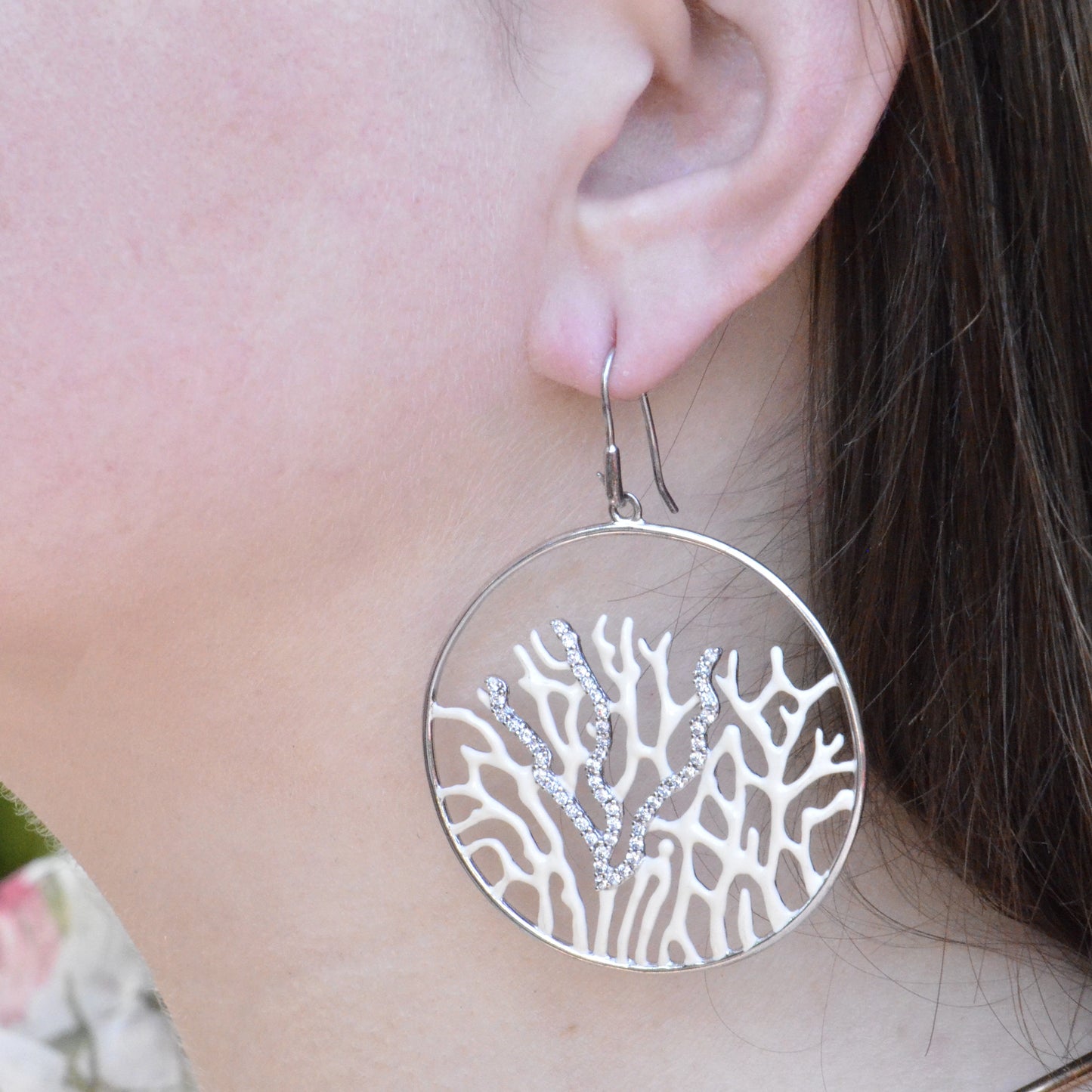 Alessia Earrings