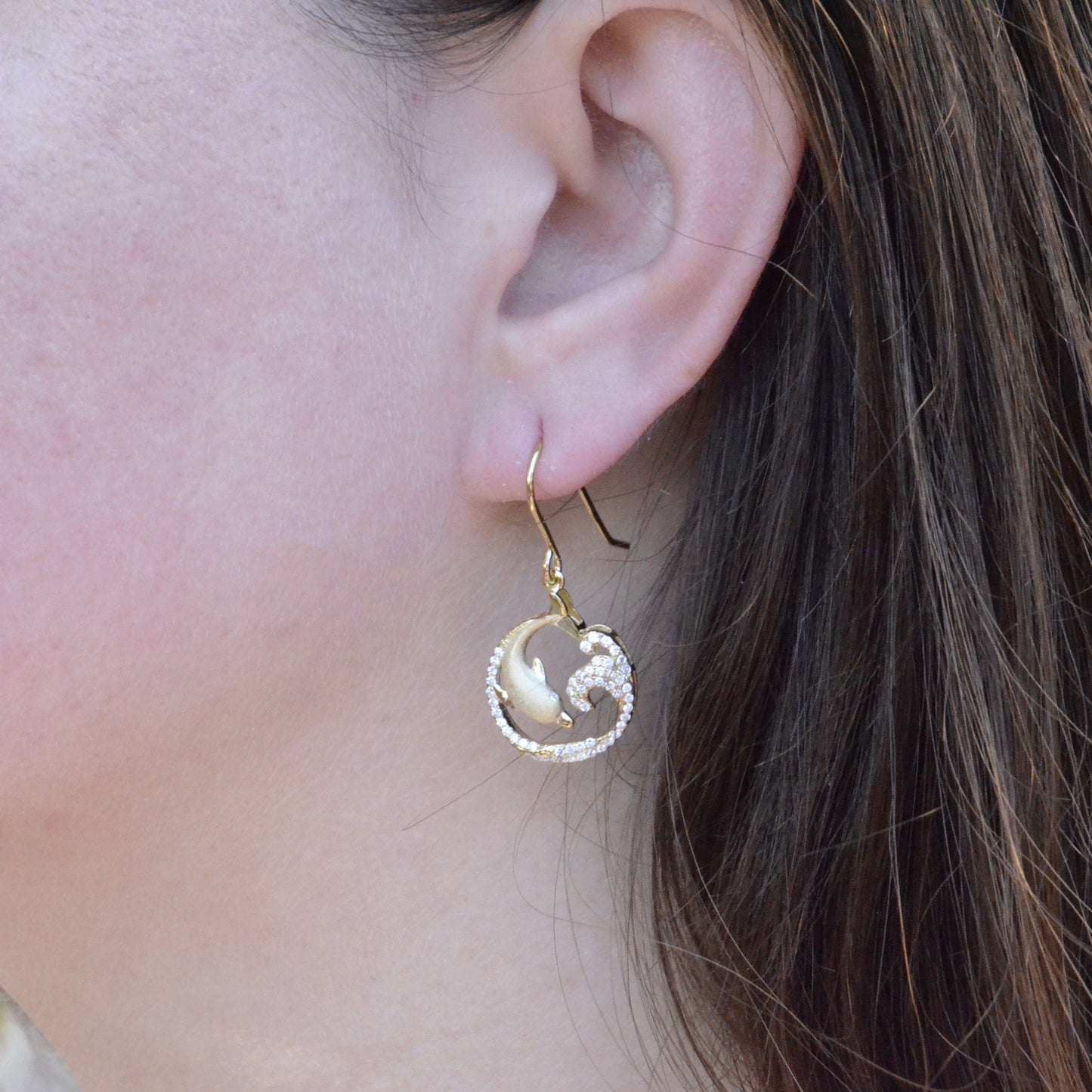 Adella Earrings