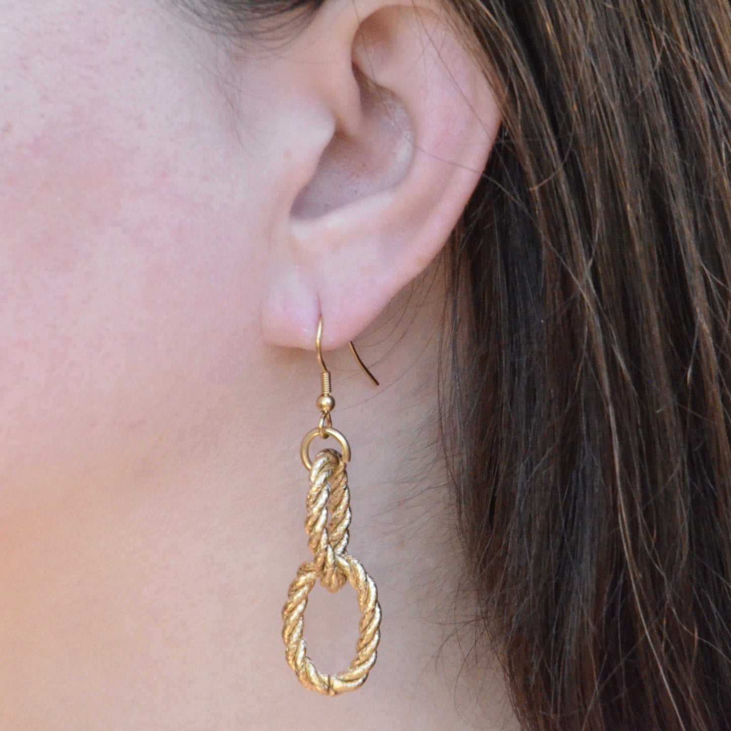 Cora Dangle Earrings