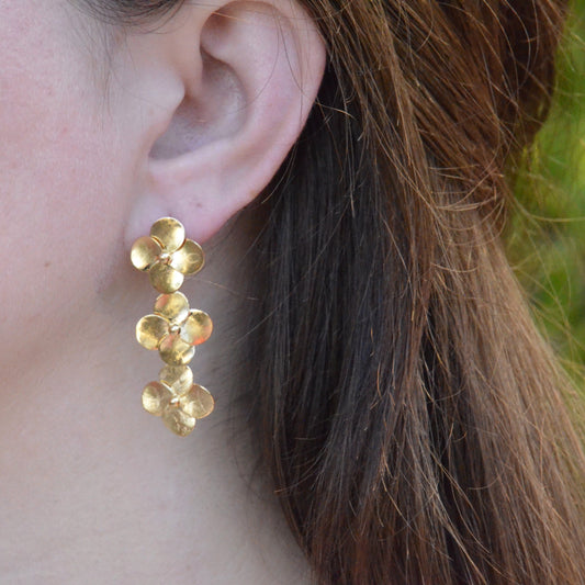 Sofia Earrings