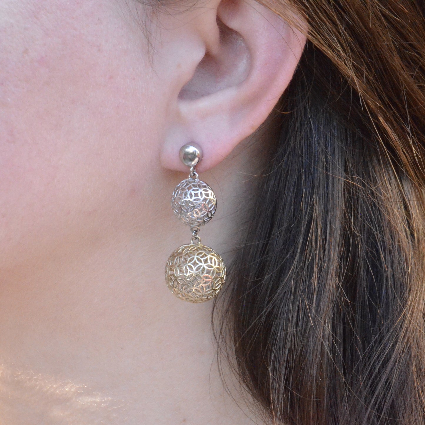 Atlas Earrings