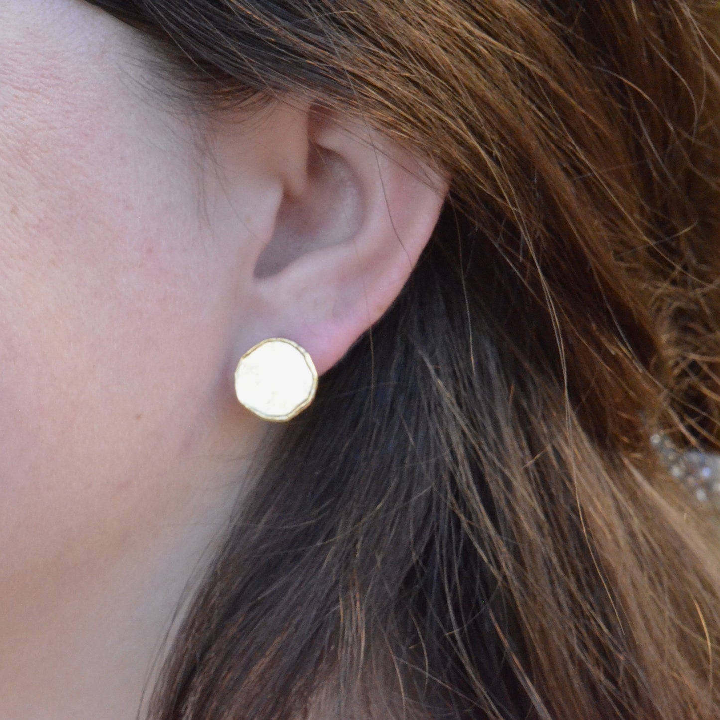 Rhodri Earrings