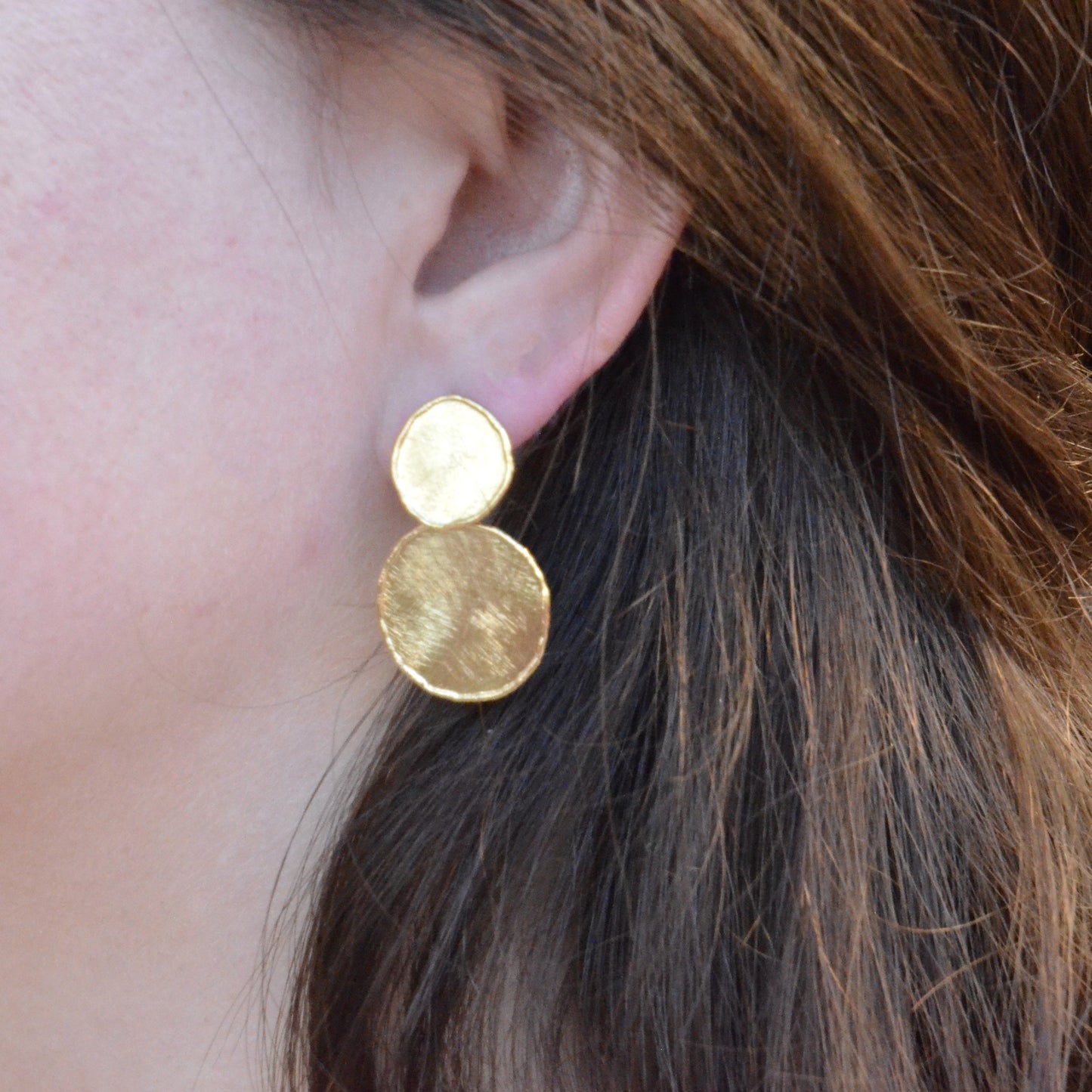 Rhodri Earrings