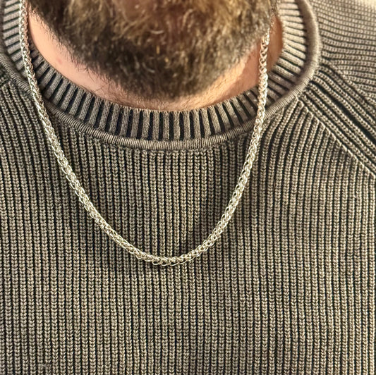 Ben Necklace