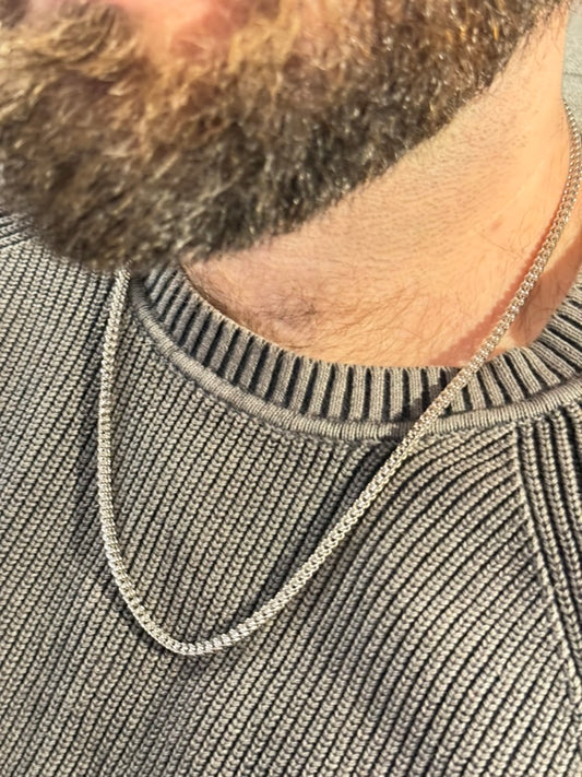 Brock Necklace