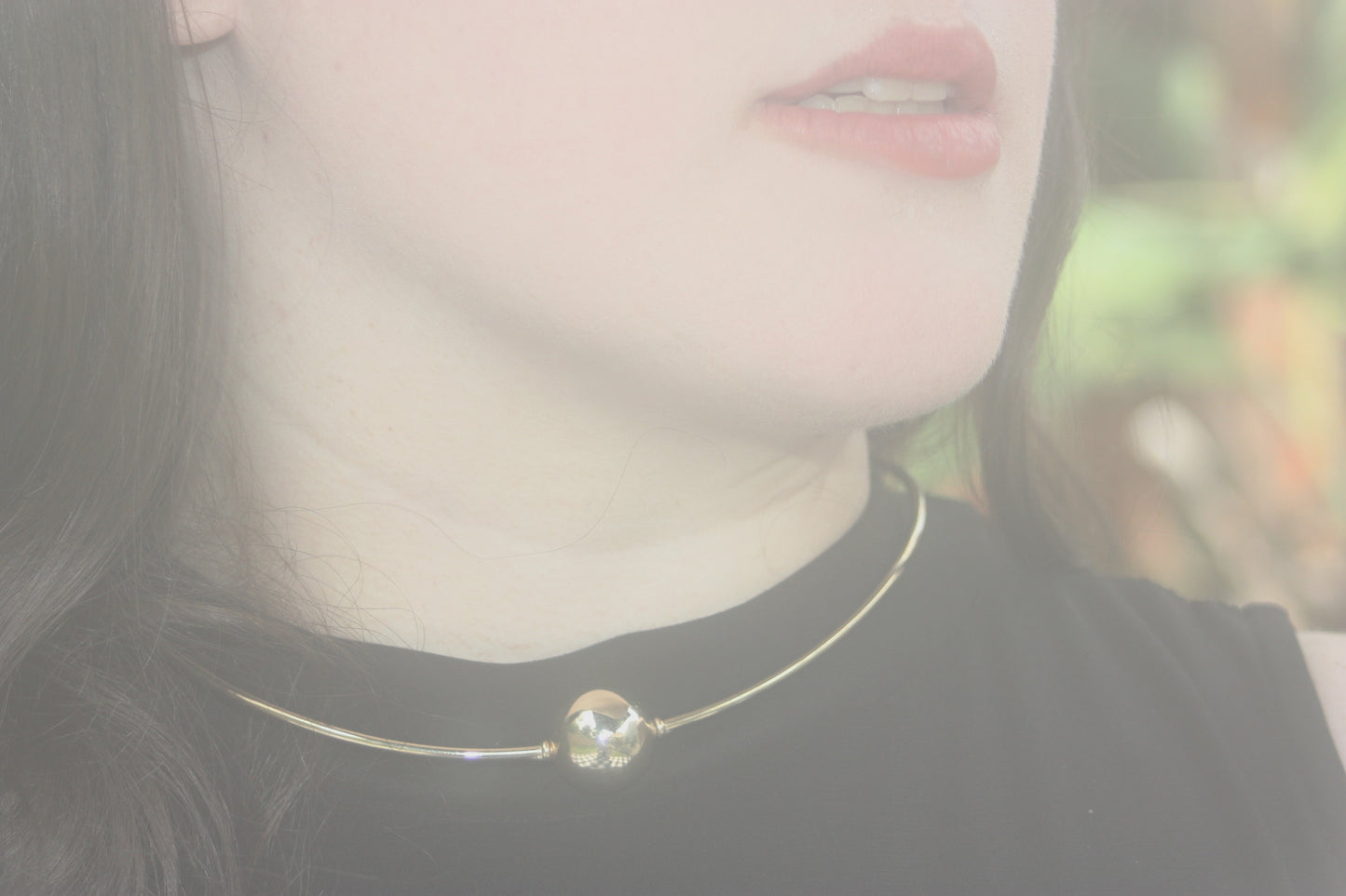 Atalanta Choker