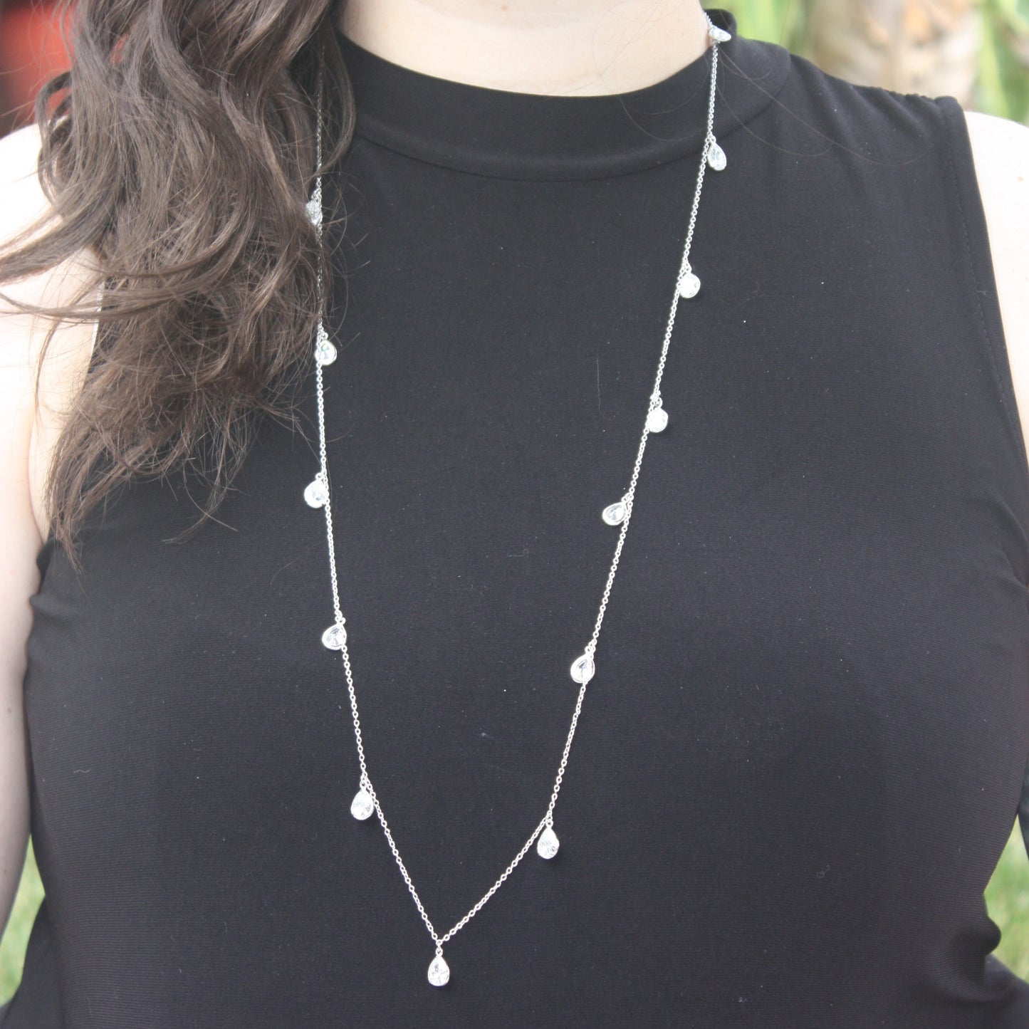 Euphemia Necklace