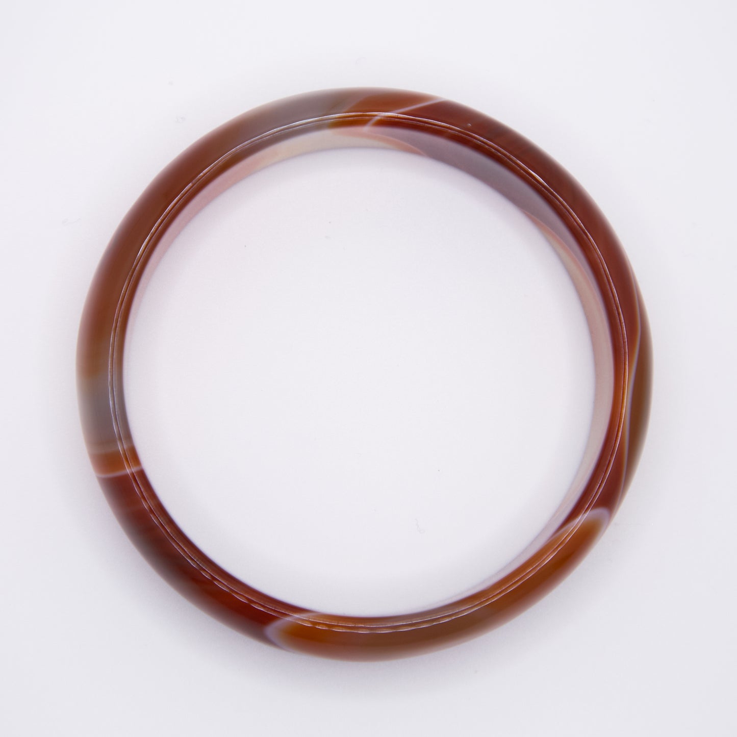 Amber Bangle