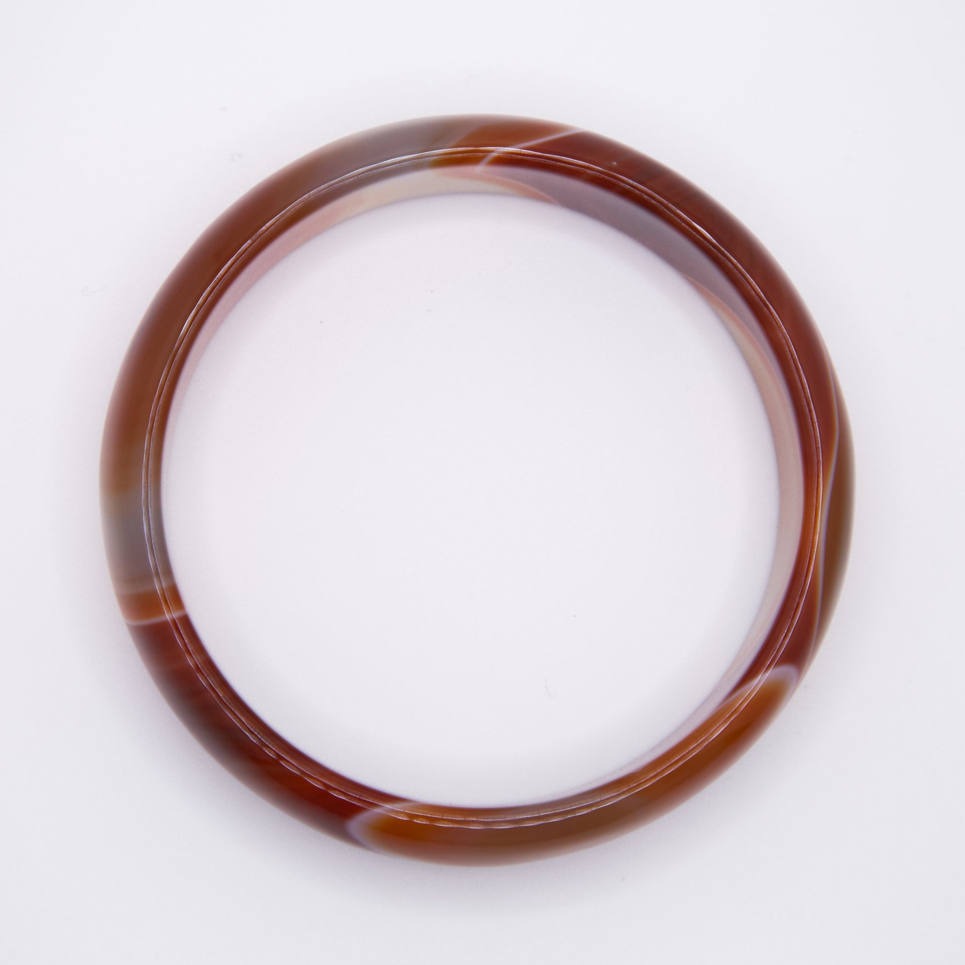 Amber Bangle