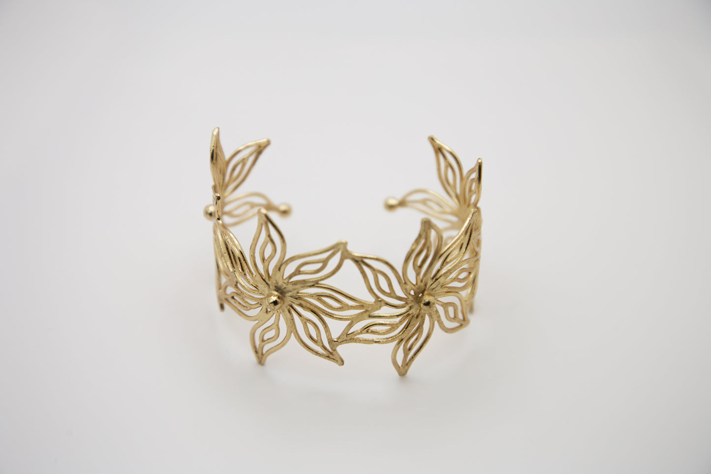 Flora Bangle