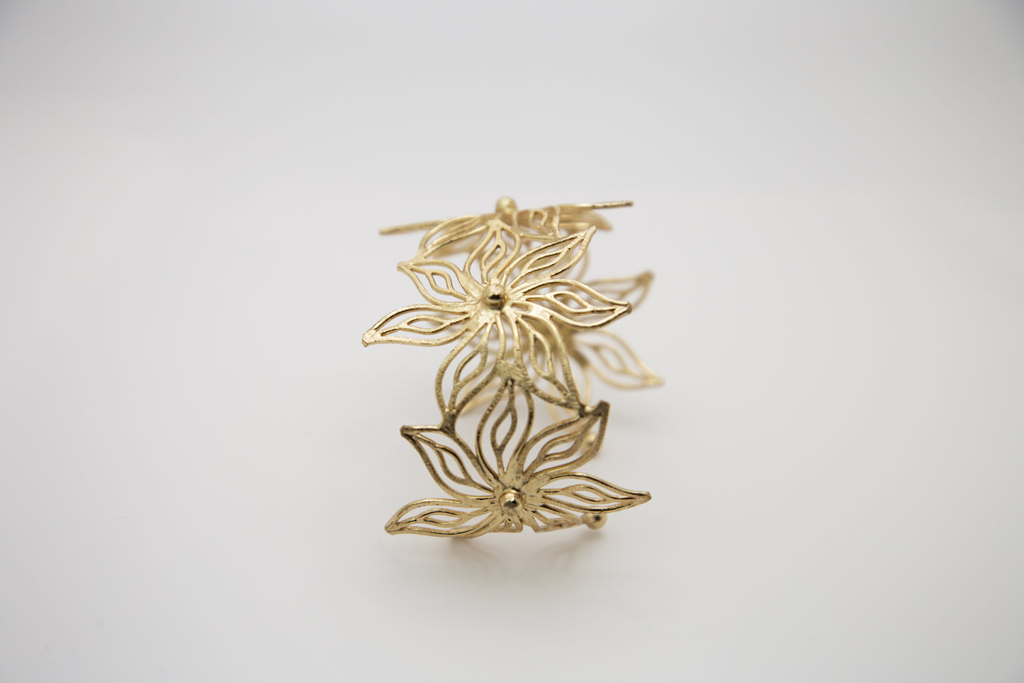 Flora Bangle