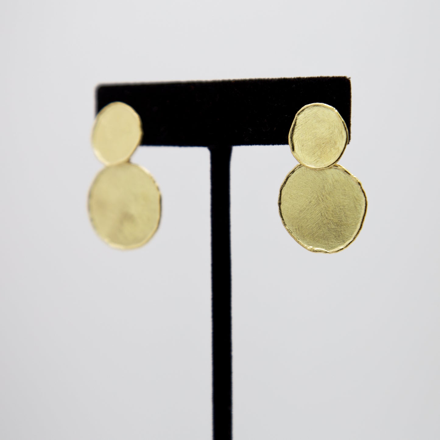 Rhodri Earrings