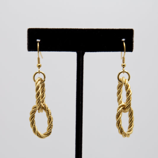 Cora Dangle Earrings