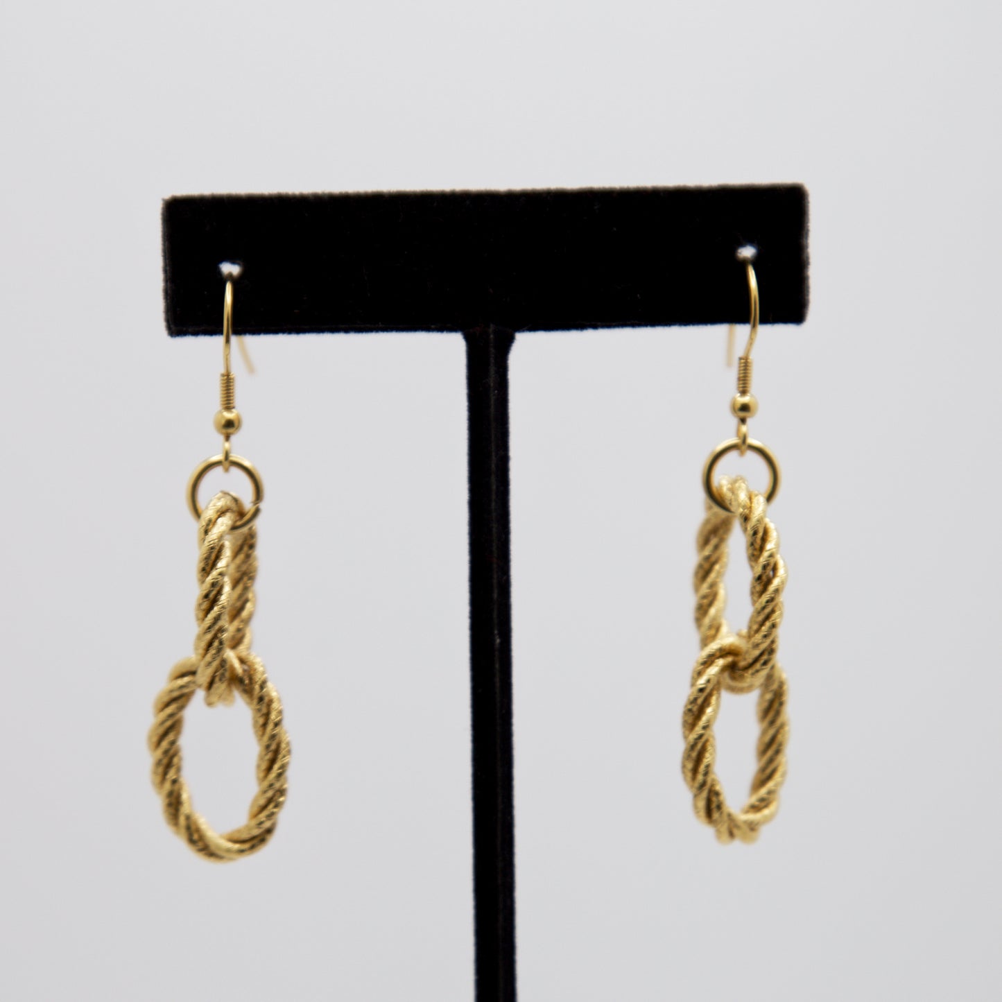 Cora Dangle Earrings