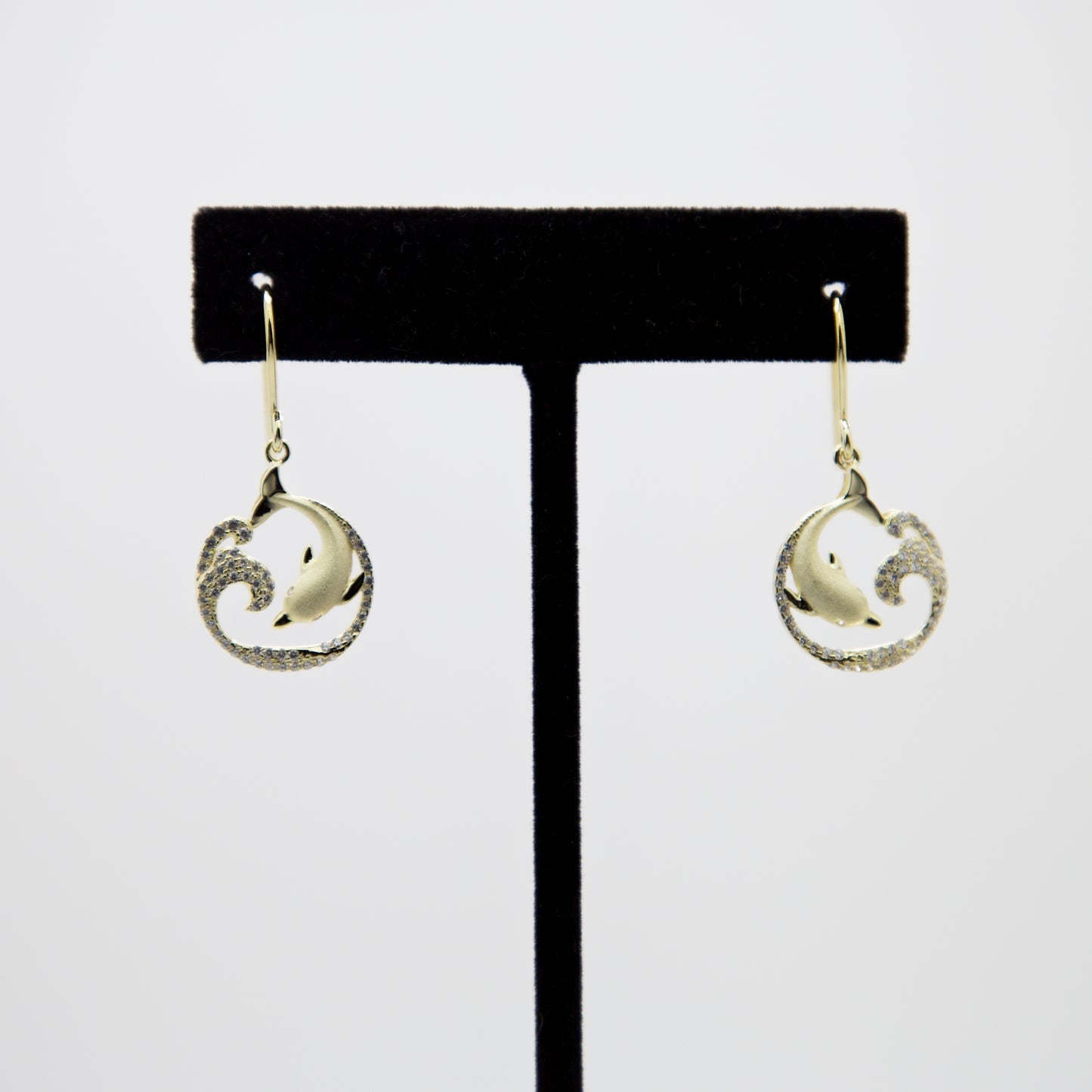 Adella Earrings