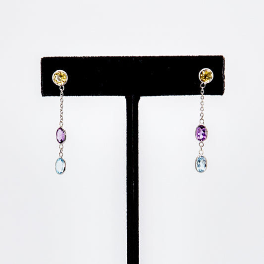 Parisa Earrings