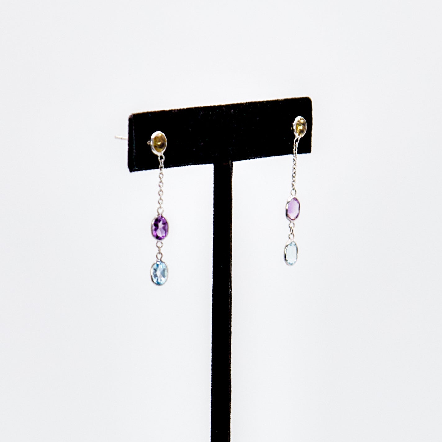 Parisa Earrings