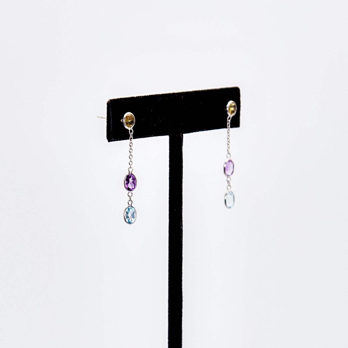 Parisa Earrings