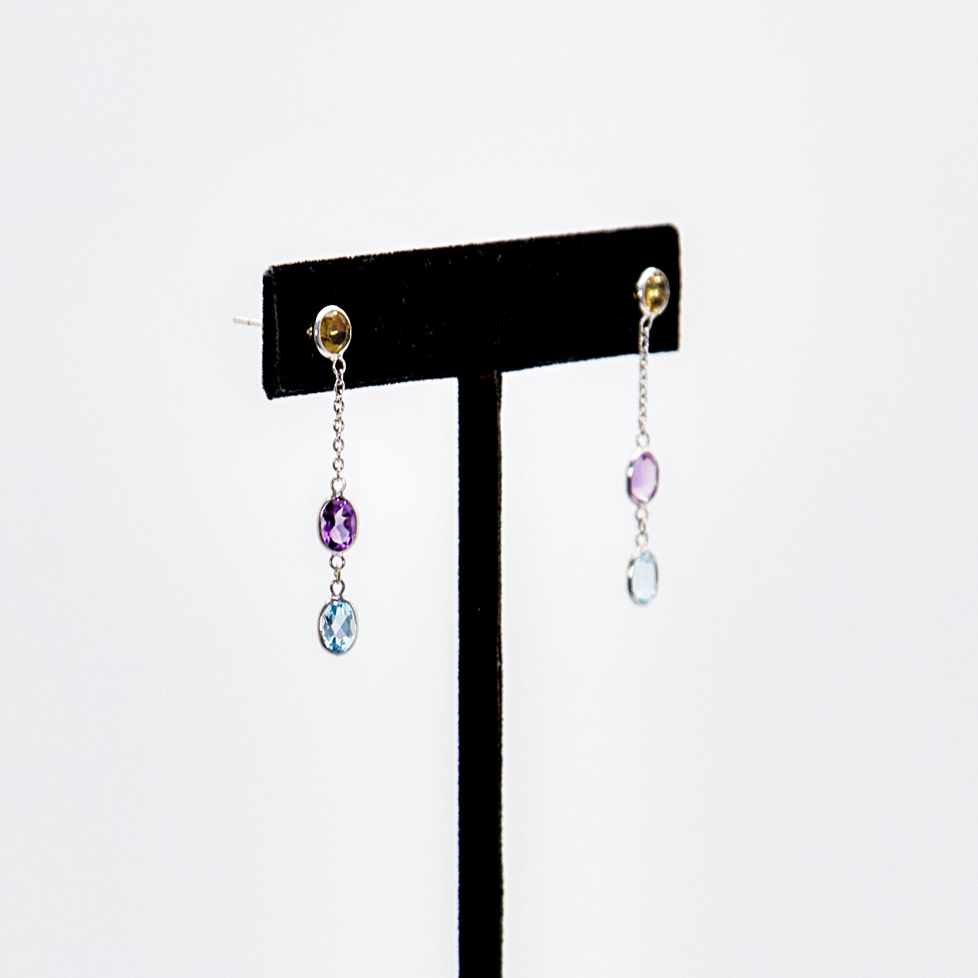 Parisa Earrings