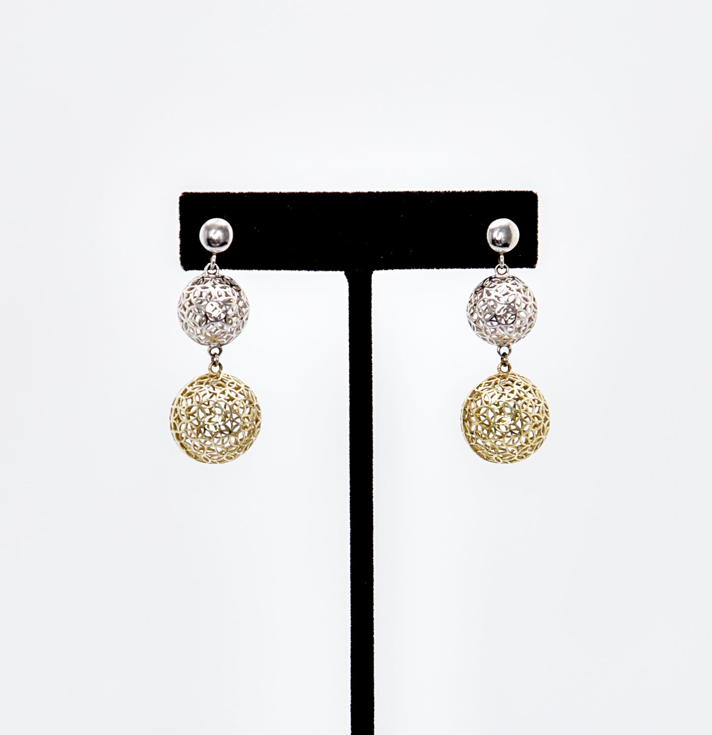 Atlas Earrings