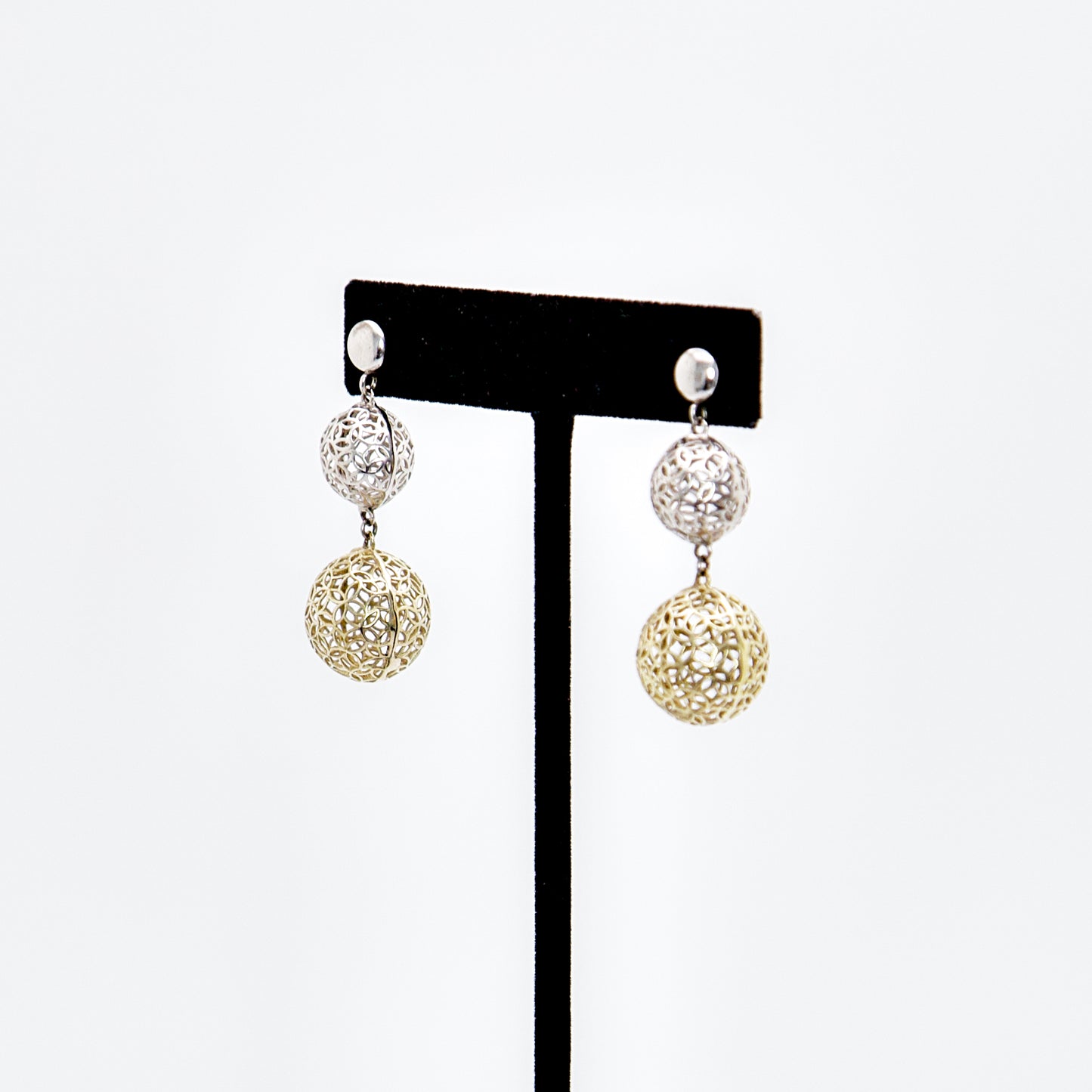 Atlas Earrings