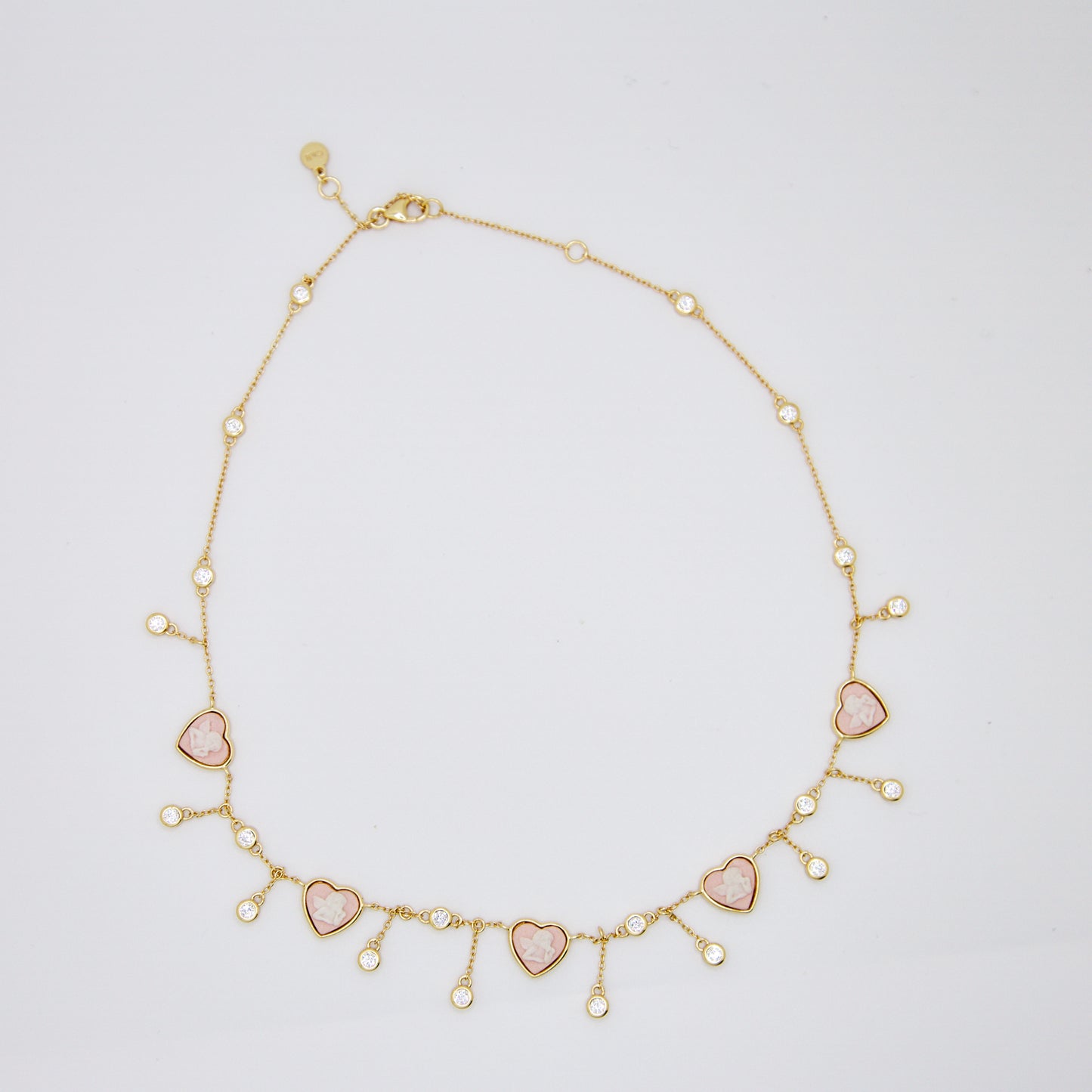 Ruth Cameo Choker