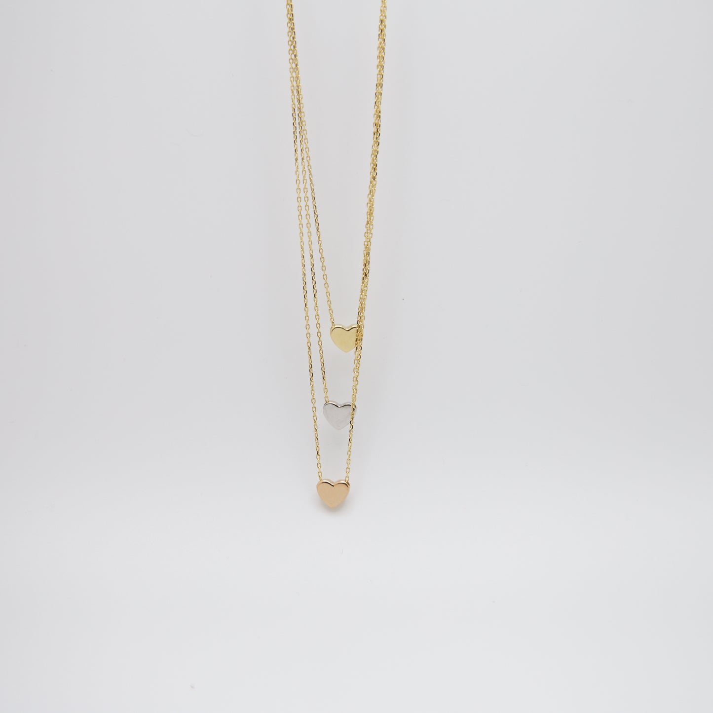 Lilibet Necklace