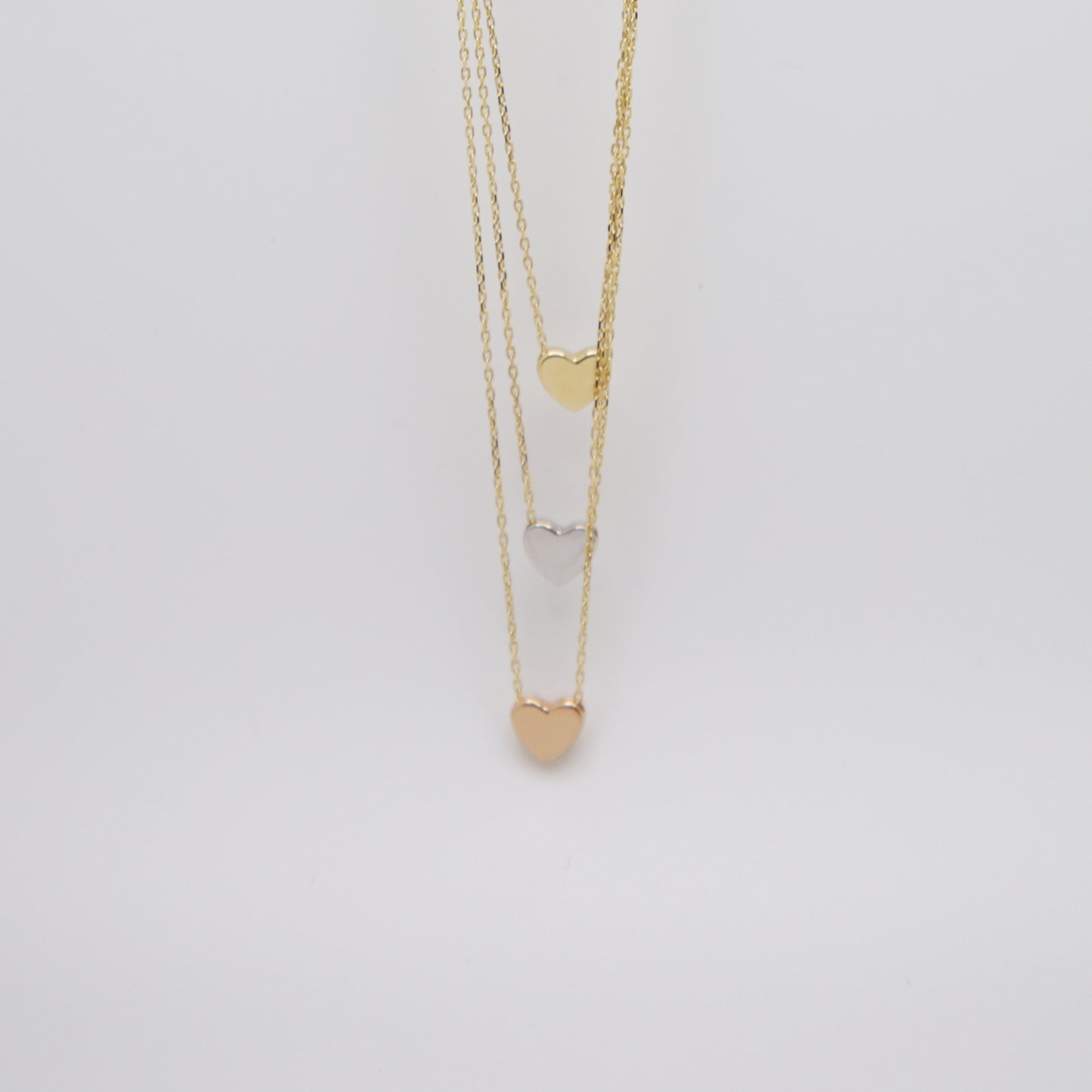 Lilibet Necklace