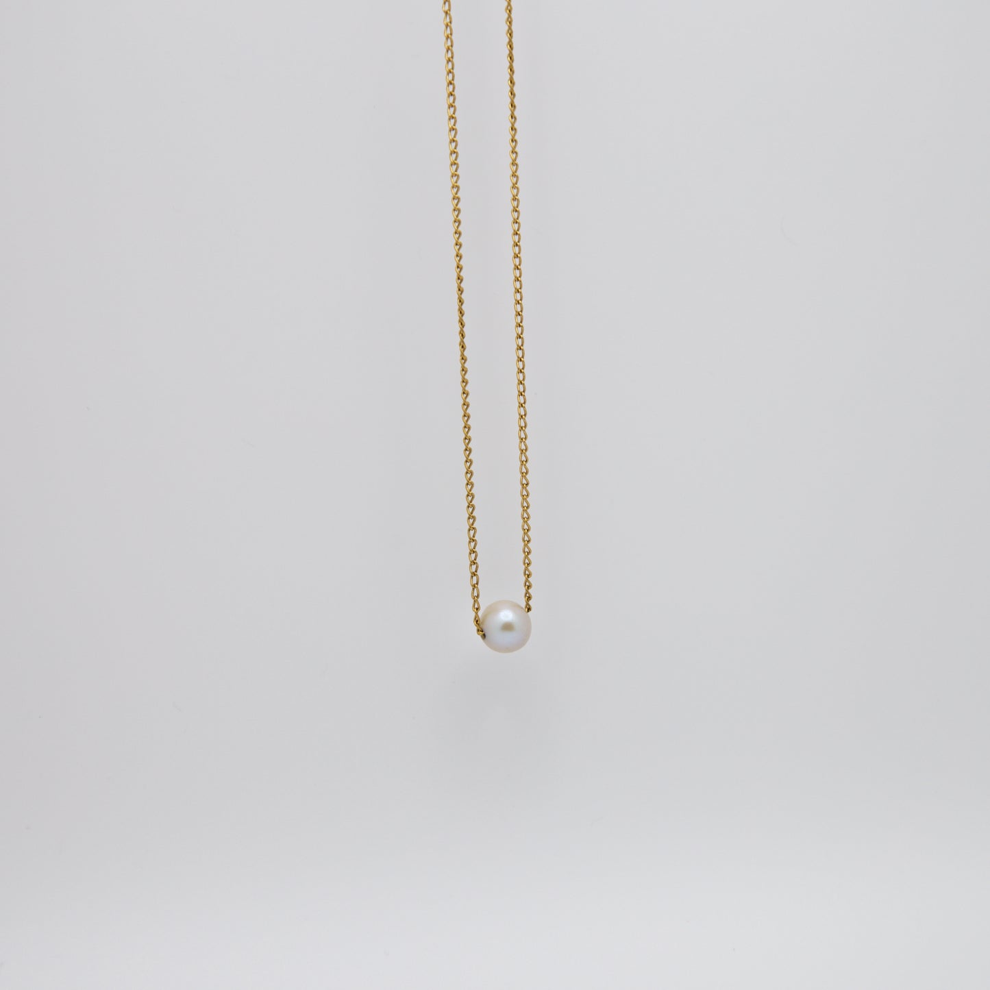 Blanche Necklace