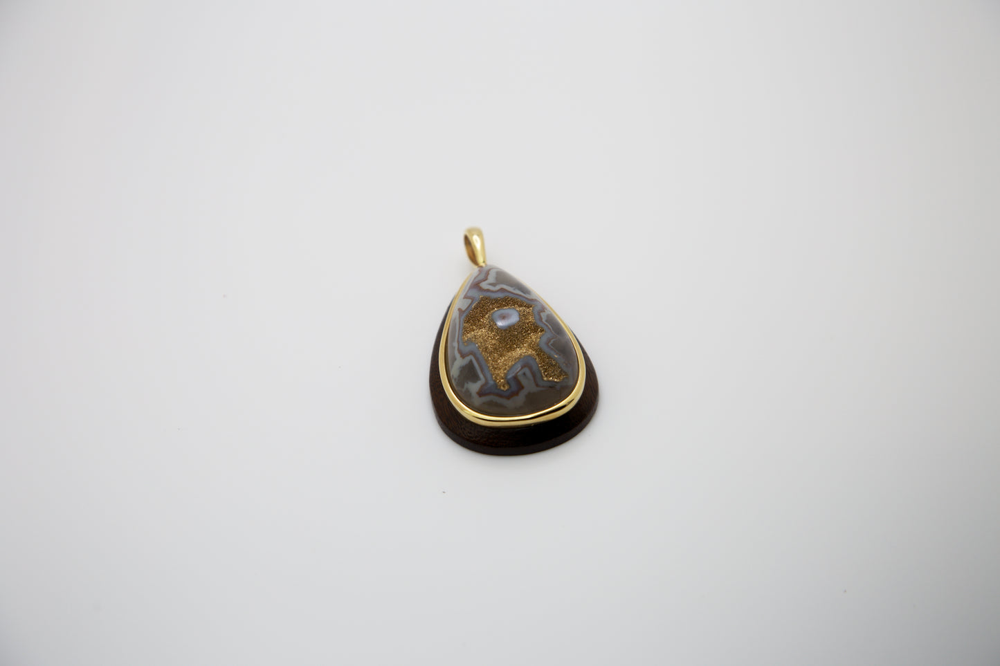 Tegan Pendant