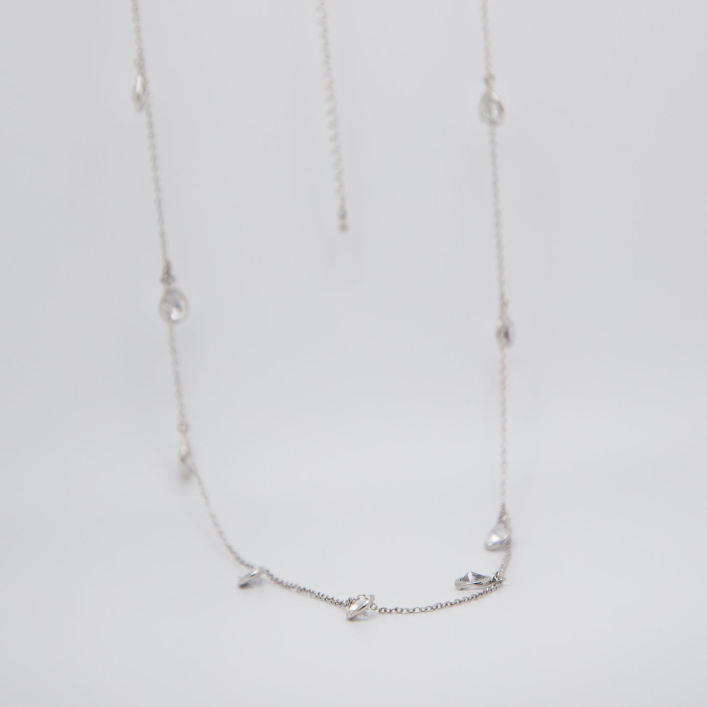 Euphemia Necklace