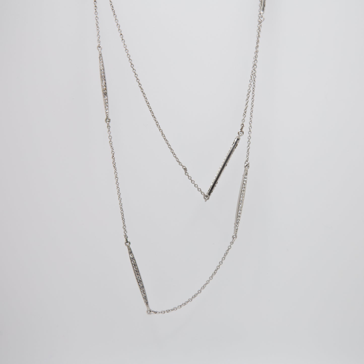 Elena Necklace