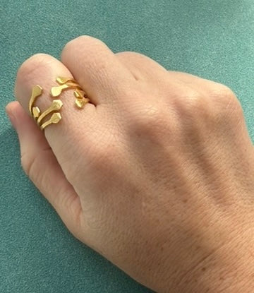 Amara Ring